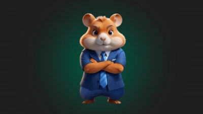 Kimdir Hamster Kombatʼda pul ishlaydimi? Yoki ogʻmaxon bizni aldadimi?