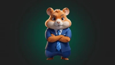 Авторитетный блогер спрогнозировал курс криптовалюты от Hamster Kombat