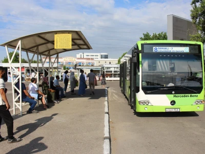 Toshkentda jamoat transporti bosqichma-bosqich elektr va gazga o‘tkaziladi