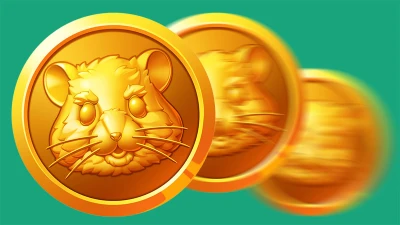 «Натапал на $50». Сколько заработали игроки Hamster Kombat?