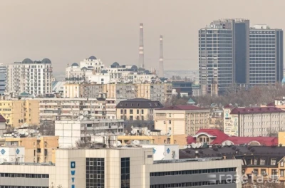 Ташкент хотят сделать более удобным для пешеходов