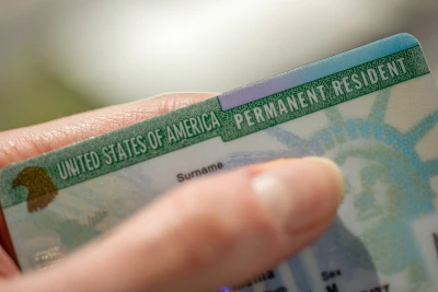 Green Card uchun arizalar qabuli 2-oktyabrdan boshlanadi