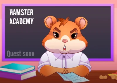 Hamster Kombat клонлари фирибгарлар орасида машҳур бўлди