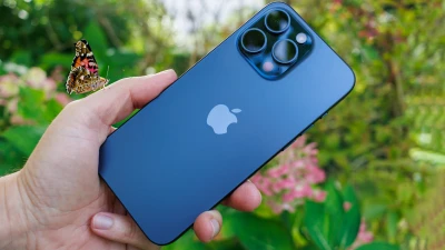 iPhone 17 Pro Max: SI takomillashuvi qurilmadan foydalanishga va imkoniyatlarga qanda ta'sir qiladi?