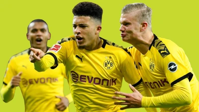 Chempionlar Ligasi. Borussiya Dortmund — Seltik oʻyini natijasi