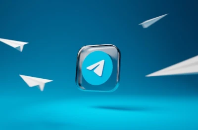 Telegram готовит 10 новых функций