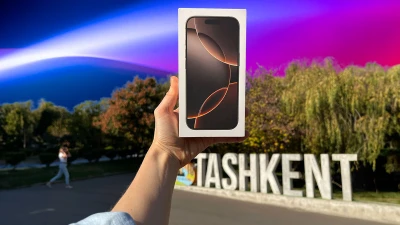 Toping iPhone 16 Pro sovg‘a qiladi! G‘olib bo‘lishingizni ta’minlaydigan o‘yin qoidalari