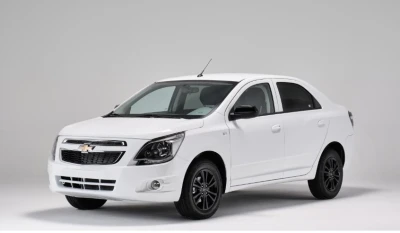 В Узбекистане представили обновлённый Chevrolet Cobalt Midnight