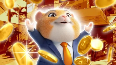 Hamster Kombat вернется с новым сезоном