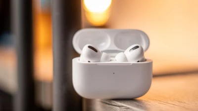 2024 yilning eng yaxshi Airpods’lari: 6 ta eng yaxshi modellar