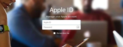 Как создать Apple ID: все возможные способы