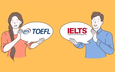 IELTS yoki TOEFL imtihonlarini topshirish qancha turadi?