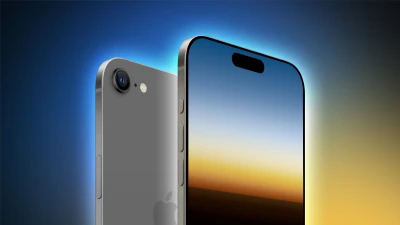 Названы подробности нового iPhone 17 Slim