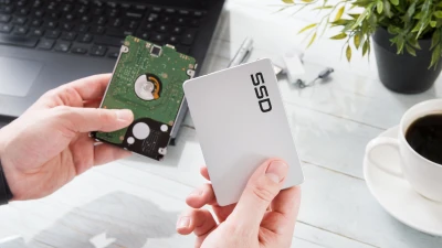 Как выбрать SSD: полный гид по накопителям для ПК