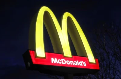 В США массовое отравление чизбургерами из McDonald’s