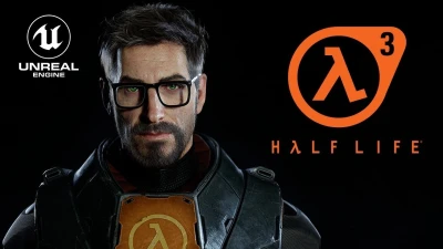 Half-Life 3: o‘yinning davomiga oid tarqalayotgan ma’lumotlardan nimani bilib oldik?