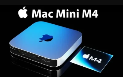 Появились характеристики неанонсированного чипа M4 Pro для Mac mini