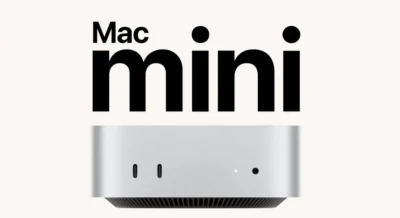 Новый Mac mini с чипом М4 стоит от $599