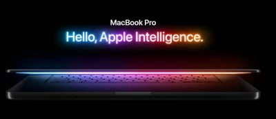 Новые Macbook получили мощные чипы M4 Pro и M4 Max