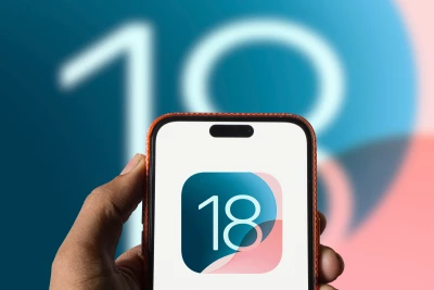 Как изменить домашний экран в iOS 18