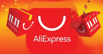 “AliExpress”dan deyarli bepulga xarid qilish