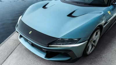 90% всех выпущенных Ferrari до сих пор в рабочем состоянии