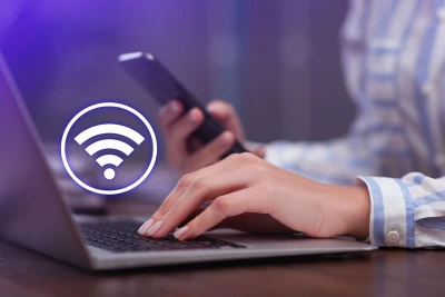 Wi-Fi паролини қандай кўриш мумкин