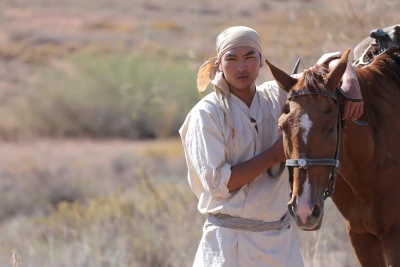 Toshkentda Qirgʻiz kino kunlari oʻtkaziladi