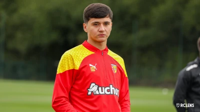 Abduqodir Husanov Fransiya chempionatida oyning eng yaxshi yosh futbolchisi deb topildi