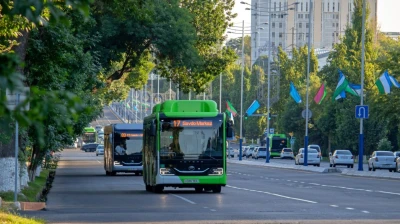 Ayrim fuqarolarga poyezd va avtobus uchun bepul chiptalar beriladi