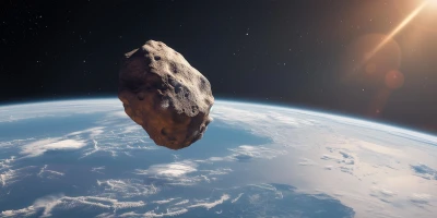 Xitoy Yerning mudofaa tizimini namoyish qilish uchun asteroid traektoriyasini oʻzgartirishni rejalashtirmoqda