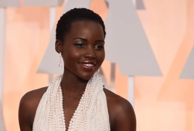 Nolanning yangi filmida Lupita Niongo suratga tushadi