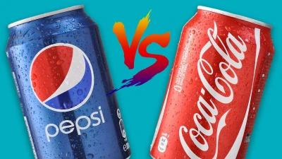 Cola yoki Pepsi? Marketologlar bizning xohishlarimizni qanday boshqaradi?