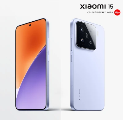 Xiaomi 15: первый взгляд на «народного убийцу флагманов»