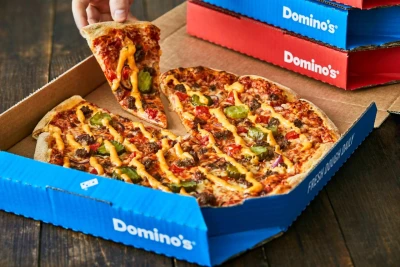 Toshkentda Dominoʼs Pizzaning ikkinchi filiali ochiladi