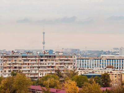 1-dekabrdan ipoteka krediti uchun arizalar qabuli boshlanadi. Qanday qilib kredit olish mumkin?