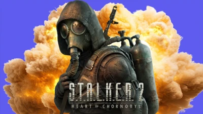 S.T.A.L.K.E.R. 2 izohi: Heart of Chornobyl - yilning asosiy o‘yini