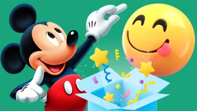 17-iyul: Disneylend bayrami va emojilar kuni
