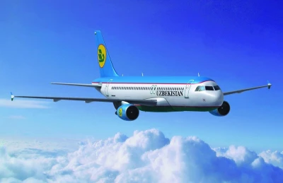 Uzbekistan Airways бир қатор халқаро ва ички рейсларга чегирма эълон қилади