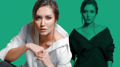 Yulduz Rajabova: filmlari, biografiyasi va turk seriallarining yulduzi qalbini zabt etgan aktrisa