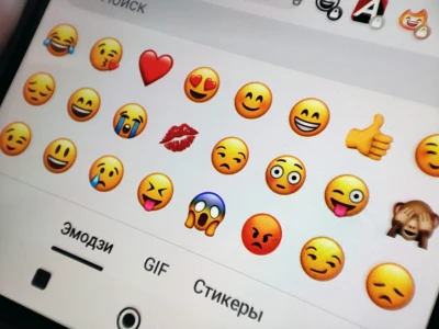 Dunyodagi eng kam ishlatiladigan emojilar aniqlandi