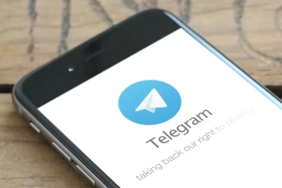 Telegram firibgarlarga qarshi kurashni kuchaytiradi