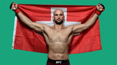 Volkan Ozdemir: biografiyasi, statistikasi va shaxsiy hayoti