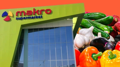 "Makro" bu haftada qanday chegirmalarni taklif qilmoqda? 19-dekabrdan 31-dekabrgacha foydali takliflar tanlovi