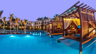 $1000 ga Sharm-el-Sheyx qanday ko‘rinishga ega: Misrda VIP-dam olish variantlarini yig‘dik