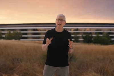 Apple sunʼiy intellekti namoyish etiladigan taqdimot sanasi maʼlum boʻldi