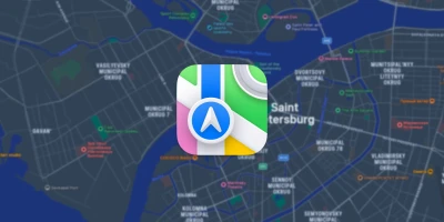 Apple Maps veb-versiyaga ega boʻldi