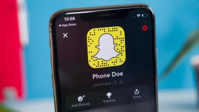 Фойдаланувчининг Snapchat видеоси Лос-Анжелесдаги воқеалар фонида 673 млн марта кўрилди