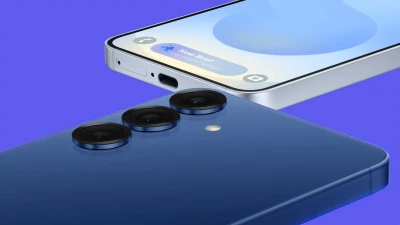 Samsung анонсировал флагманы Galaxy S25 и показал «убийцу» Apple Vision Pro