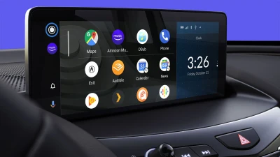 Как подключить и настроить Android Auto. Подробная инструкция